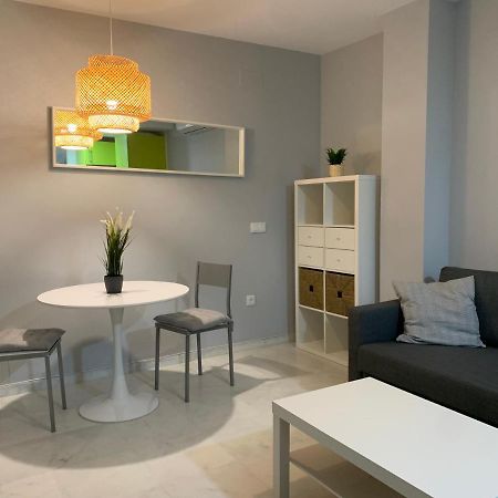 Apartamento A 5 Minutos De La Playa De La Caleta カディス エクステリア 写真